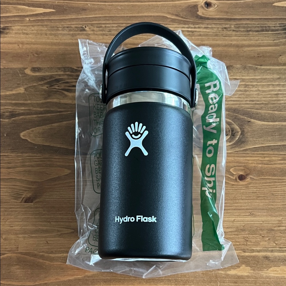 12 oz Hydroflask